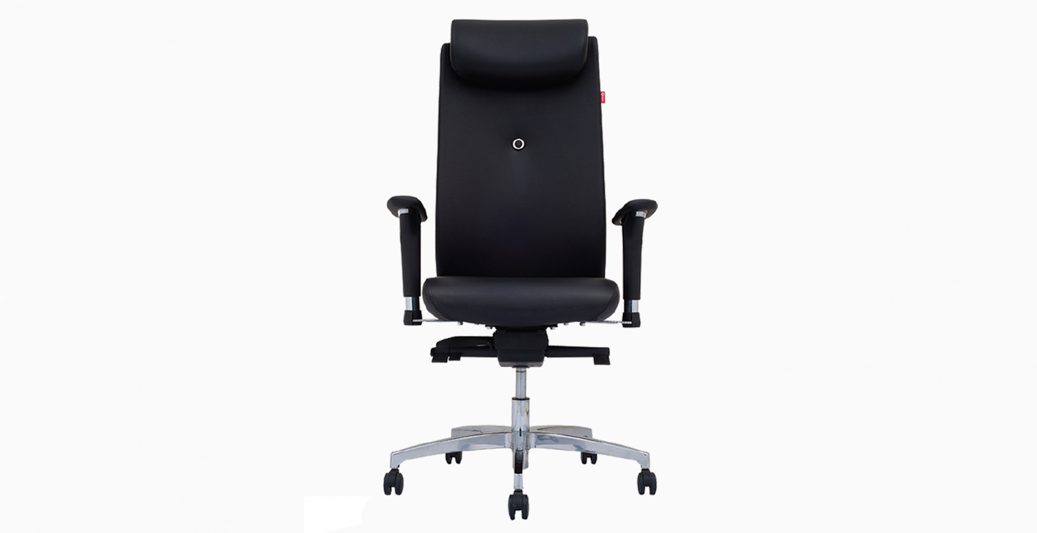 صندلی مدیریتی نیلپر مدل OCM 910